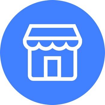 logo icono marketplace de facebook curso gratis